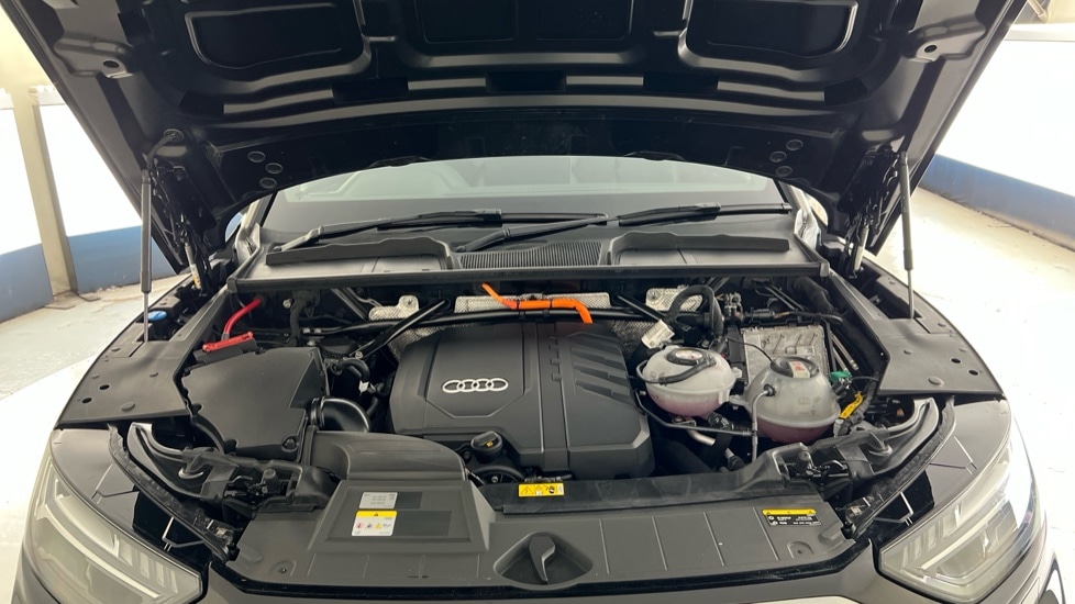 Used Audi Q5 2023 for sale - 76870273: Photo 20