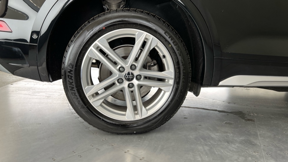 Used Audi Q5 2023 for sale - 76870273: Photo 23