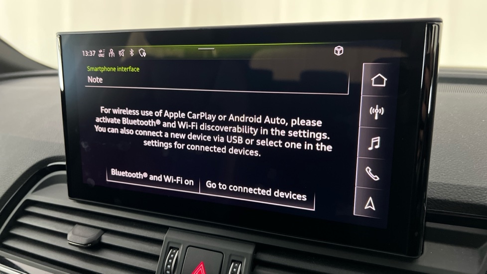 Used Audi Q5 2023 for sale - 76870273: Photo 29