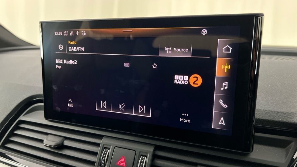 Used Audi Q5 2023 for sale - 76870273: Photo 32