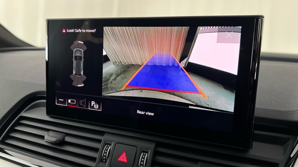 Used Audi Q5 2023 for sale - 76870273: Photo 34