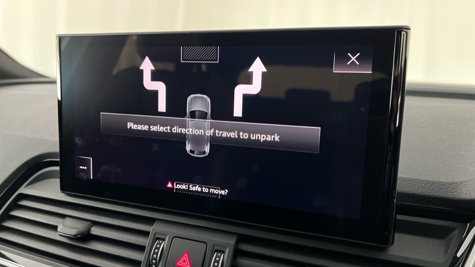 Used Audi Q5 2023 for sale - 76870273: Photo 38