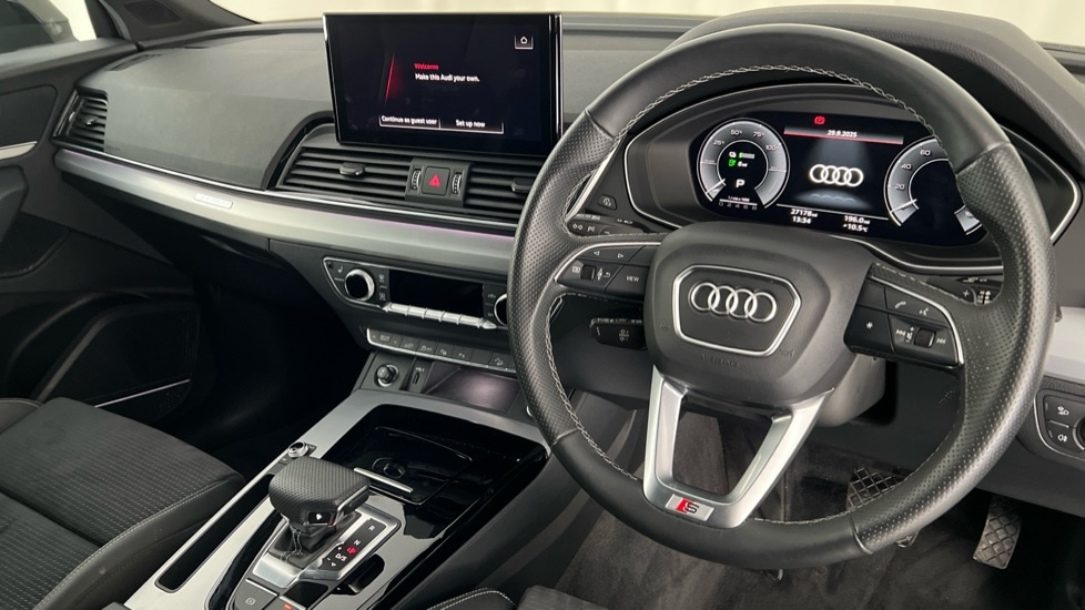 Used Audi Q5 2023 for sale - 76870273: Photo 6