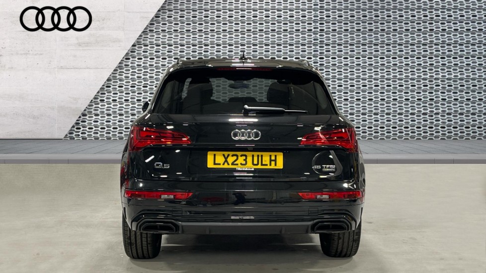 Used Audi Q5 2023 for sale - 76948517: Photo 11