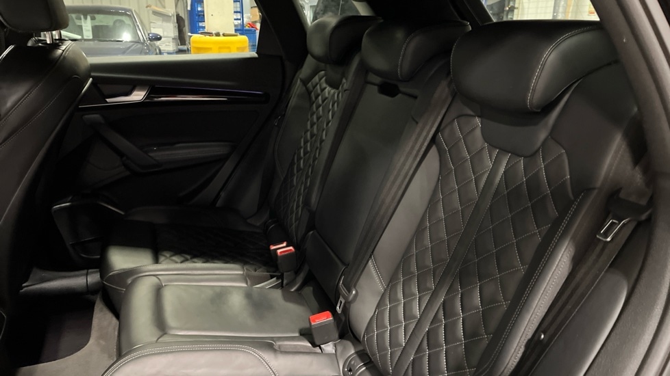 Used Audi Q5 2023 for sale - 76948517: Photo 15