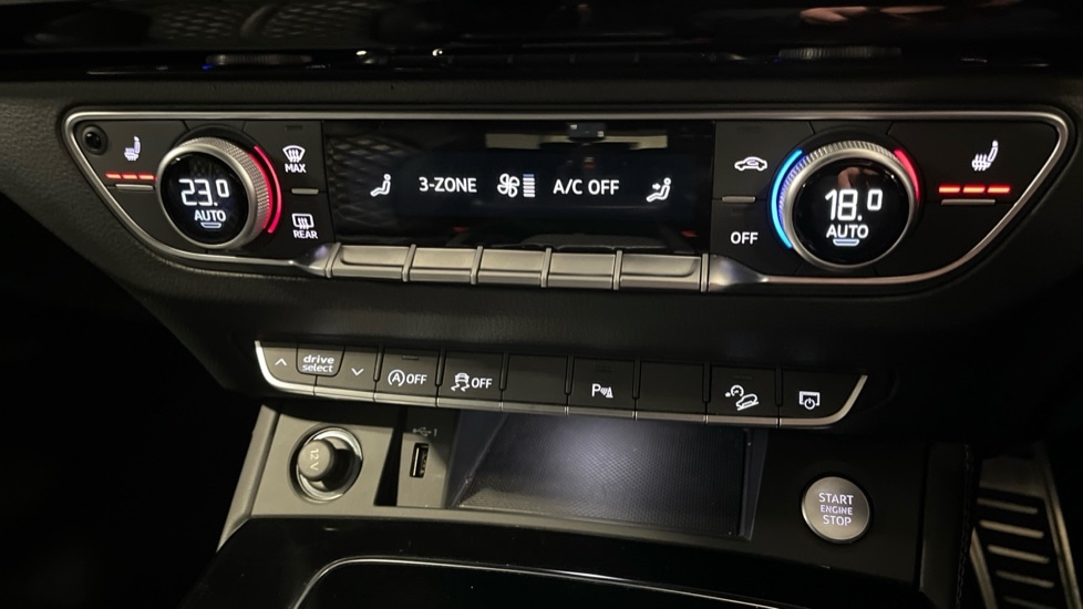 Used Audi Q5 2023 for sale - 76948517: Photo 16