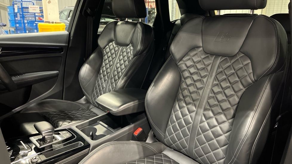 Used Audi Q5 2023 for sale - 76948517: Photo 17