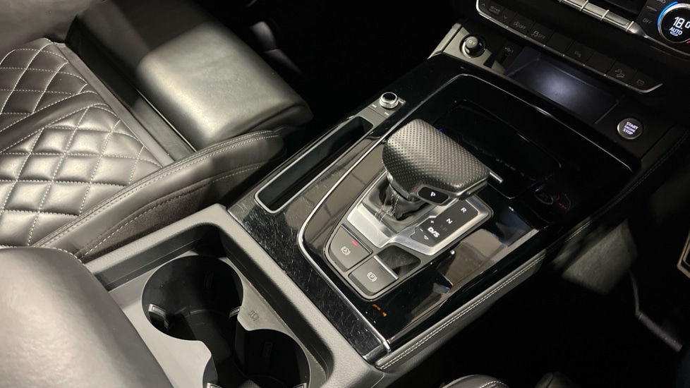 Used Audi Q5 2023 for sale - 76948517: Photo 19