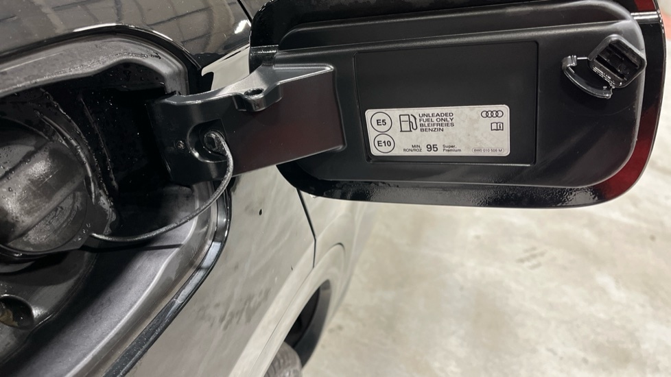 Used Audi Q5 2023 for sale - 76948517: Photo 22