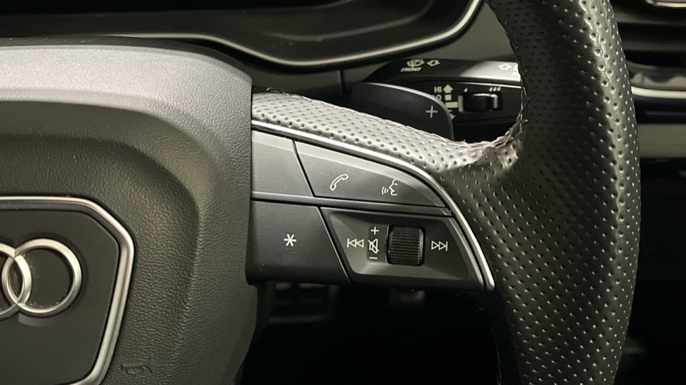 Used Audi Q5 2023 for sale - 76948517: Photo 23