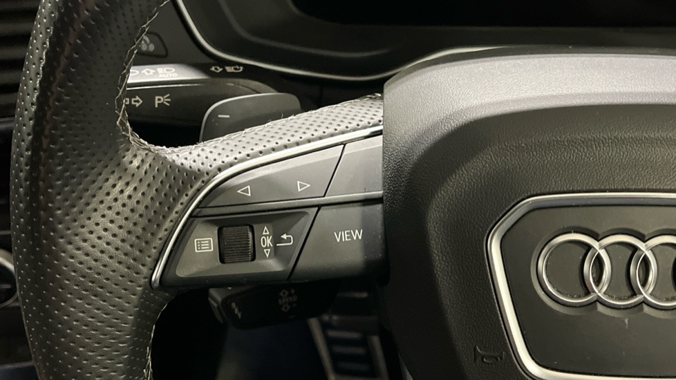 Used Audi Q5 2023 for sale - 76948517: Photo 24