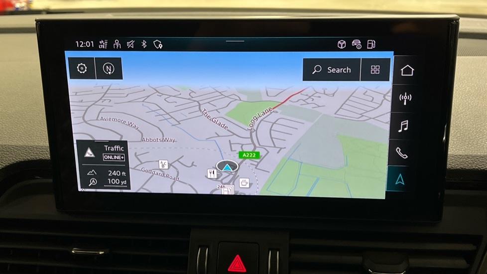 Used Audi Q5 2023 for sale - 76948517: Photo 25