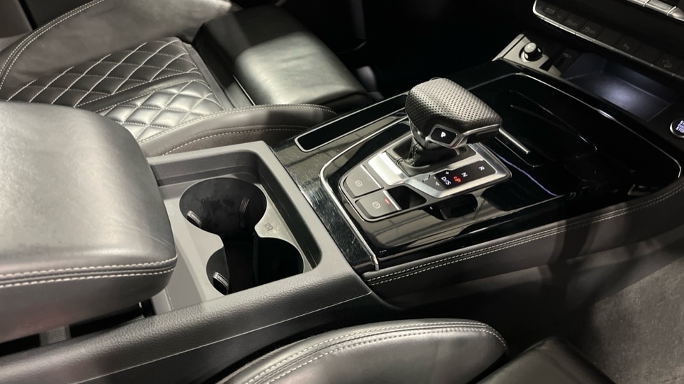 Used Audi Q5 2023 for sale - 76948517: Photo 27