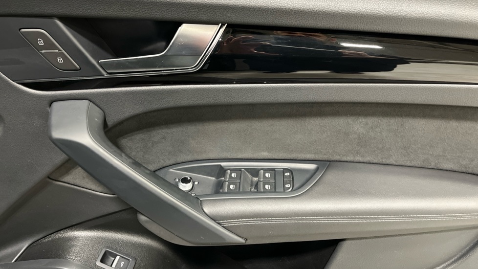 Used Audi Q5 2023 for sale - 76948517: Photo 28