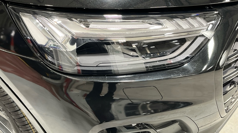 Used Audi Q5 2023 for sale - 76948517: Photo 34