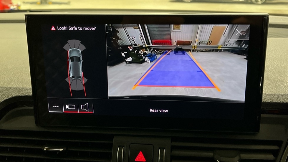 Used Audi Q5 2023 for sale - 76948517: Photo 35