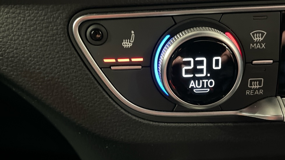 Used Audi Q5 2023 for sale - 76948517: Photo 38