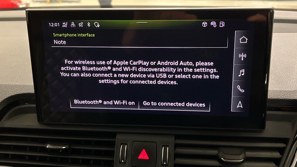 Used Audi Q5 2023 for sale - 76948517: Photo 39