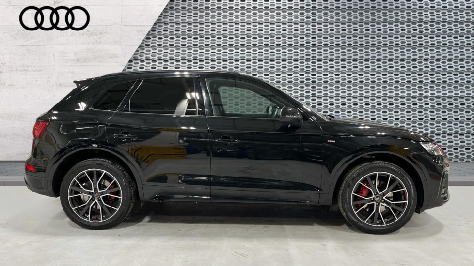 Used Audi Q5 2023 for sale - 76948517: Photo 4