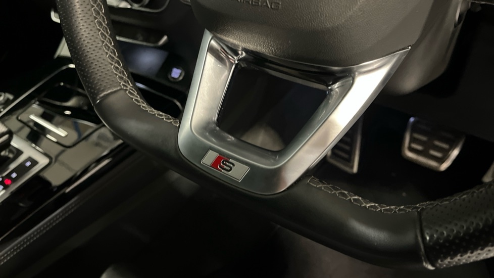 Used Audi Q5 2023 for sale - 76948517: Photo 47