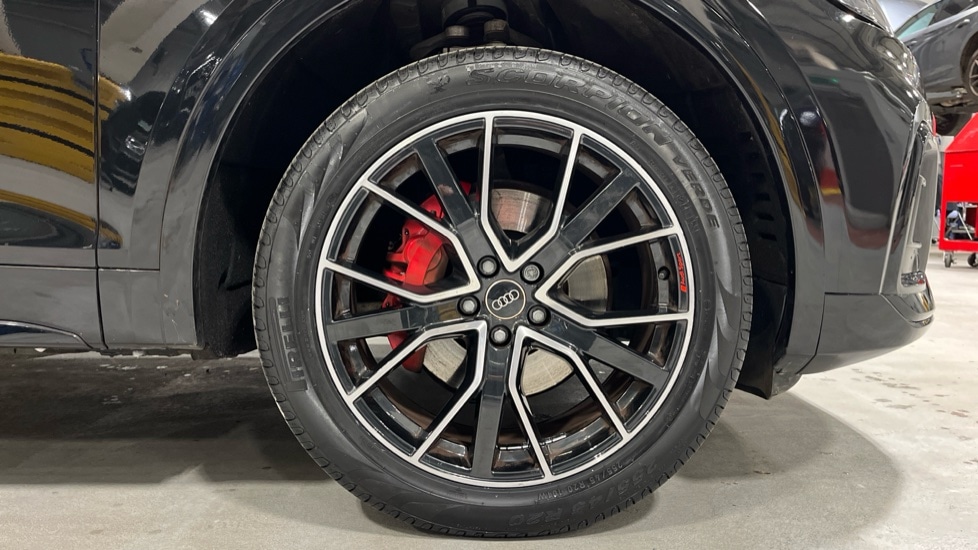 Used Audi Q5 2023 for sale - 76948517: Photo 5