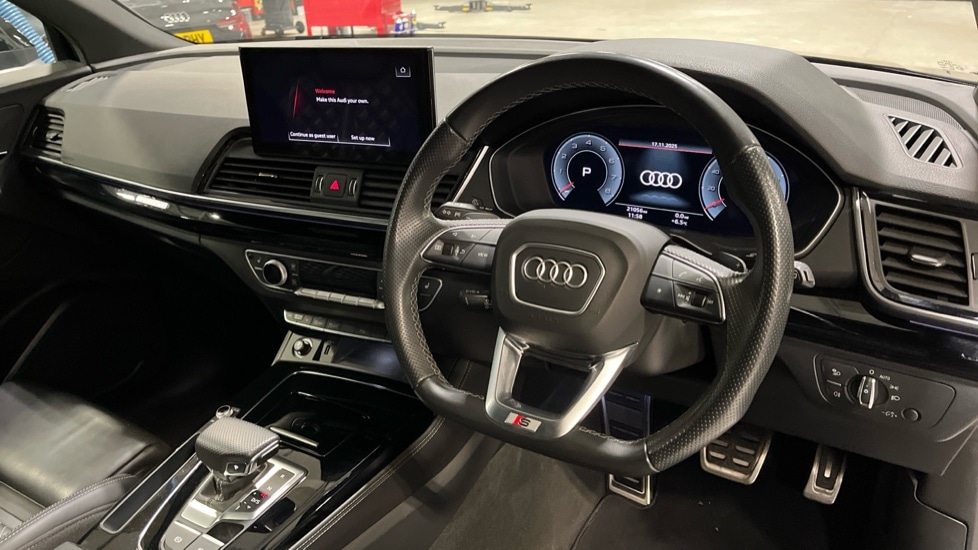 Used Audi Q5 2023 for sale - 76948517: Photo 6