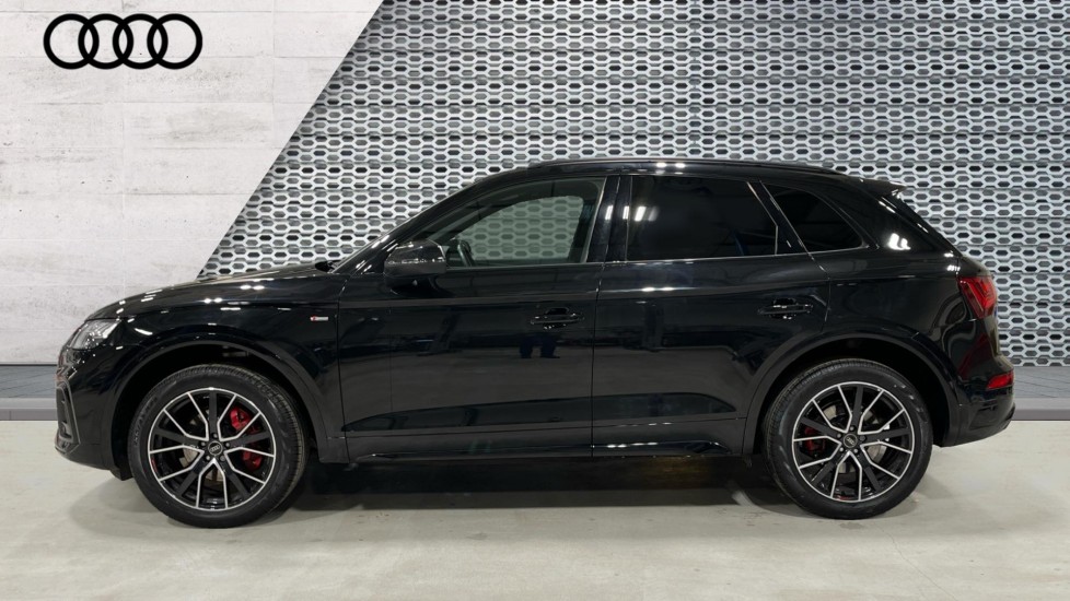 Used Audi Q5 2023 for sale - 76948517: Photo 9