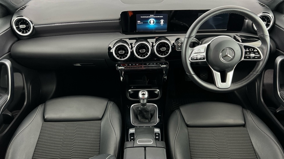 Used Mercedes-Benz A-Class 2019 for sale - 76586856: Photo 11