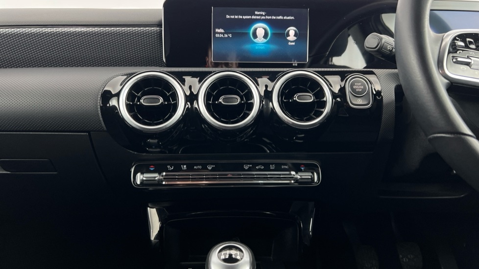 Used Mercedes-Benz A-Class 2019 for sale - 76586856: Photo 12