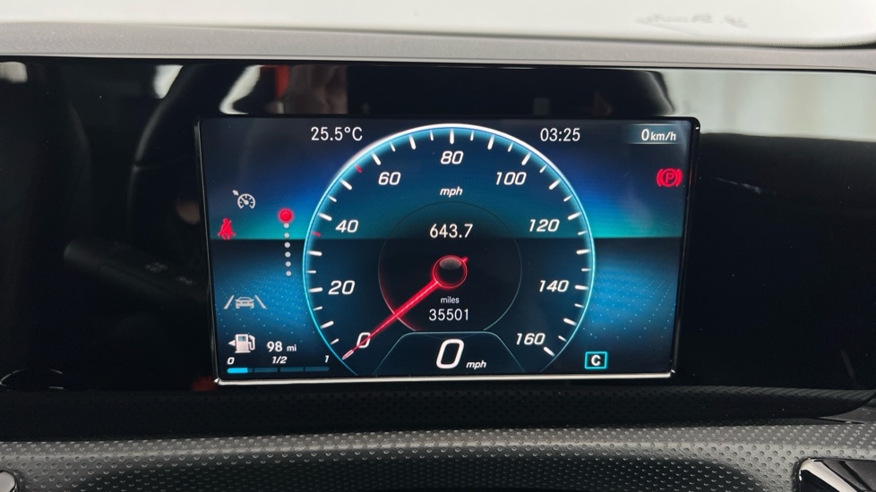 Used Mercedes-Benz A-Class 2019 for sale - 76586856: Photo 13