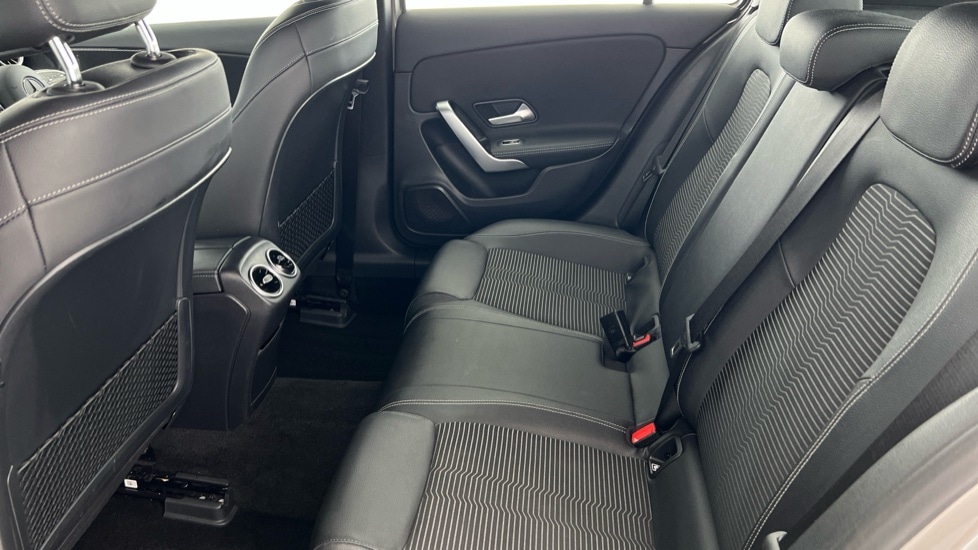 Used Mercedes-Benz A-Class 2019 for sale - 76586856: Photo 14