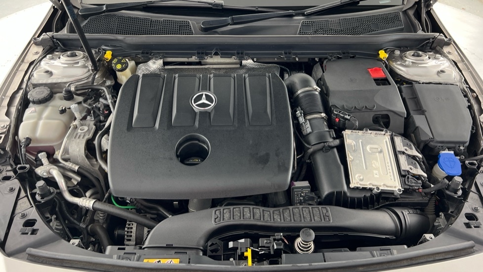 Used Mercedes-Benz A-Class 2019 for sale - 76586856: Photo 16