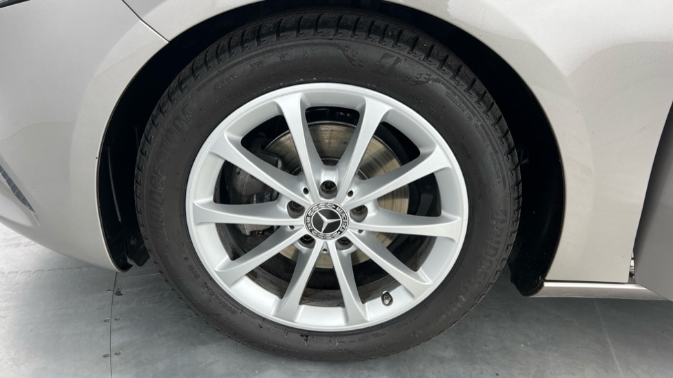 Used Mercedes-Benz A-Class 2019 for sale - 76586856: Photo 17