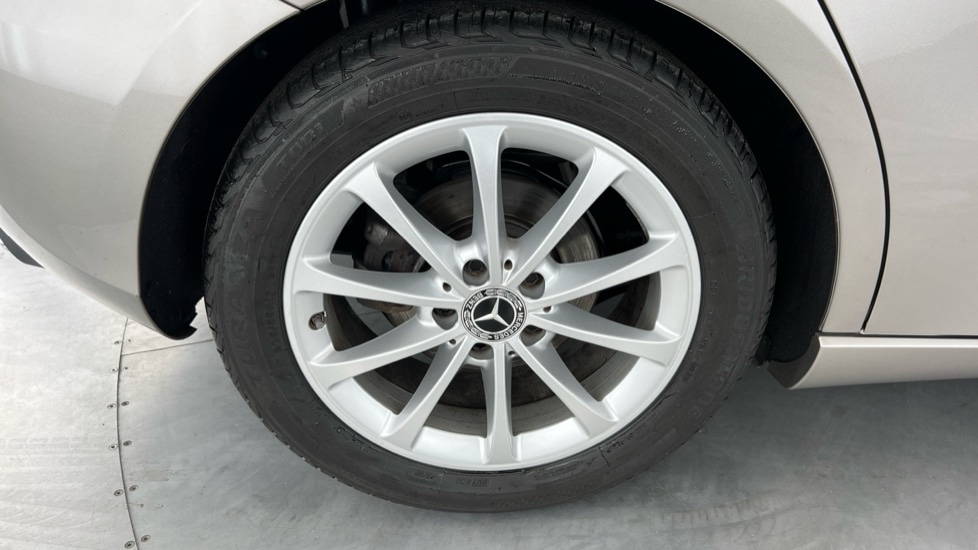 Used Mercedes-Benz A-Class 2019 for sale - 76586856: Photo 19