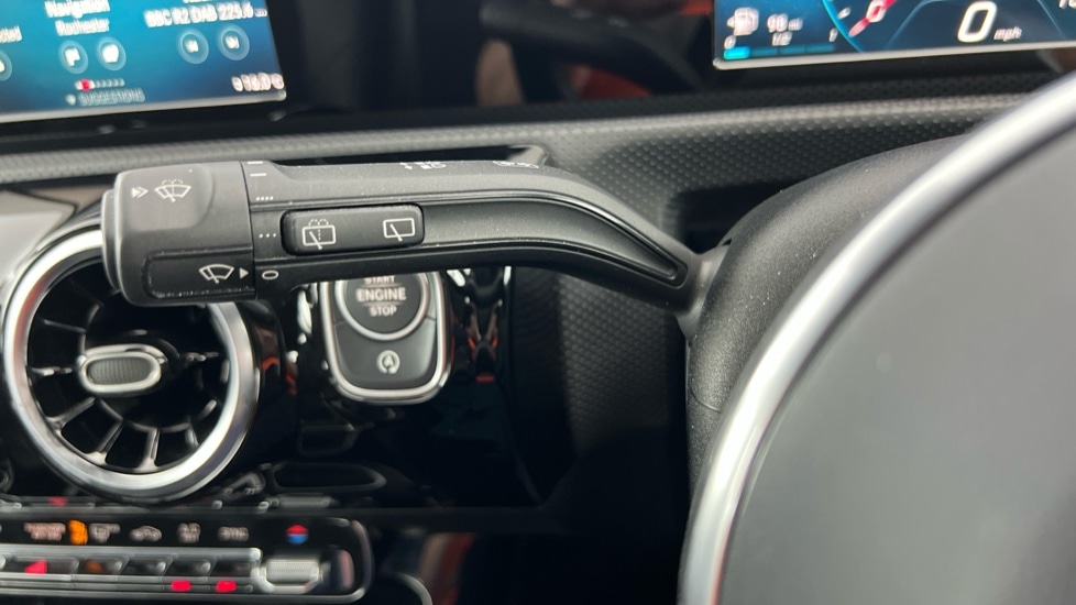 Used Mercedes-Benz A-Class 2019 for sale - 76586856: Photo 24