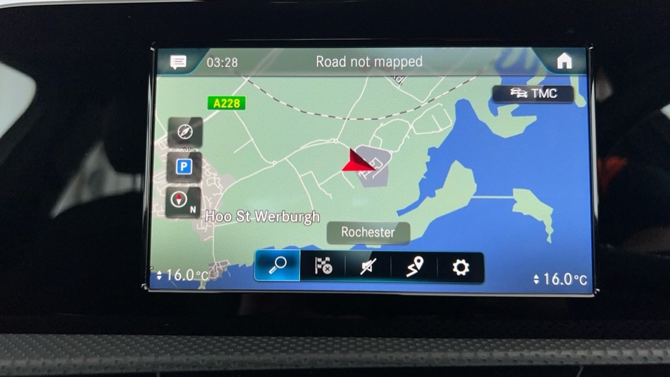 Used Mercedes-Benz A-Class 2019 for sale - 76586856: Photo 39