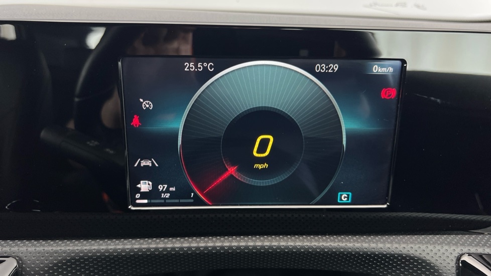 Used Mercedes-Benz A-Class 2019 for sale - 76586856: Photo 42