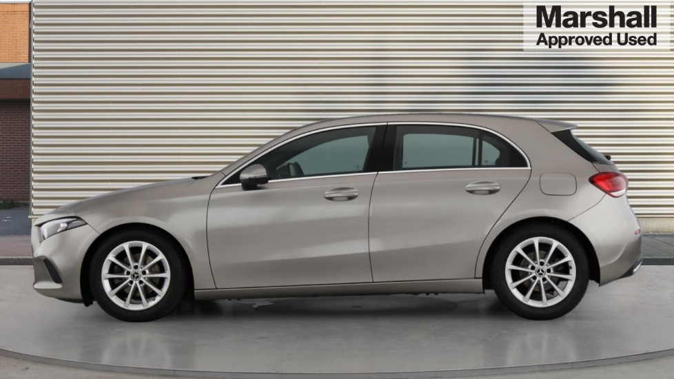 Used Mercedes-Benz A-Class 2019 for sale - 76586856: Photo 6