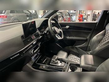 Used Audi Q5 2022 for sale - 75471555: Photo