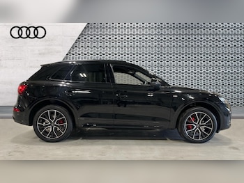 Used Audi Q5 2022 for sale - 75471555: Photo