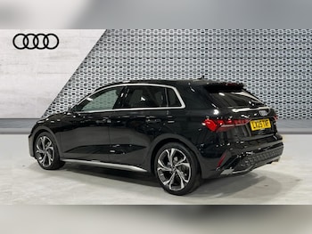 Used Audi A3 2025 for sale - 76410622: Photo