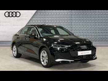 2024 - Audi Saloon Sport 30 TFSI 116 PS 6-speed 4-Door