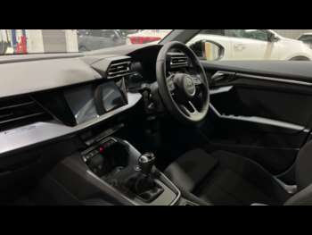 Used Audi A3 2024 for sale - 73714831: Photo