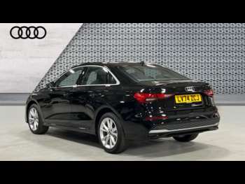 Used Audi A3 2024 for sale - 73714831: Photo