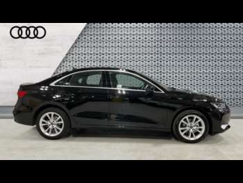 Used Audi A3 2024 for sale - 73714831: Photo