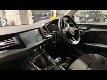 Used Audi A1 2021 for sale - 75165122: Photo
