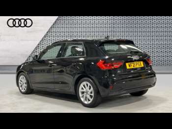 Used Audi A1 2021 for sale - 75165122: Photo