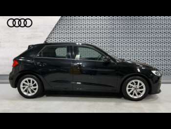 Used Audi A1 2021 for sale - 75165122: Photo