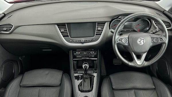 Used Vauxhall Grandland X 2019 for sale - 76044437: Photo 11