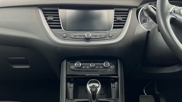Used Vauxhall Grandland X 2019 for sale - 76044437: Photo 12